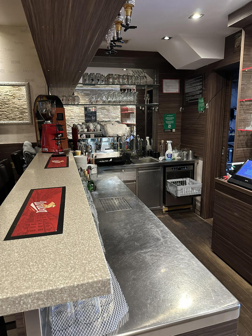 Офис в Любляне, Словения, 61 м² - фото 3