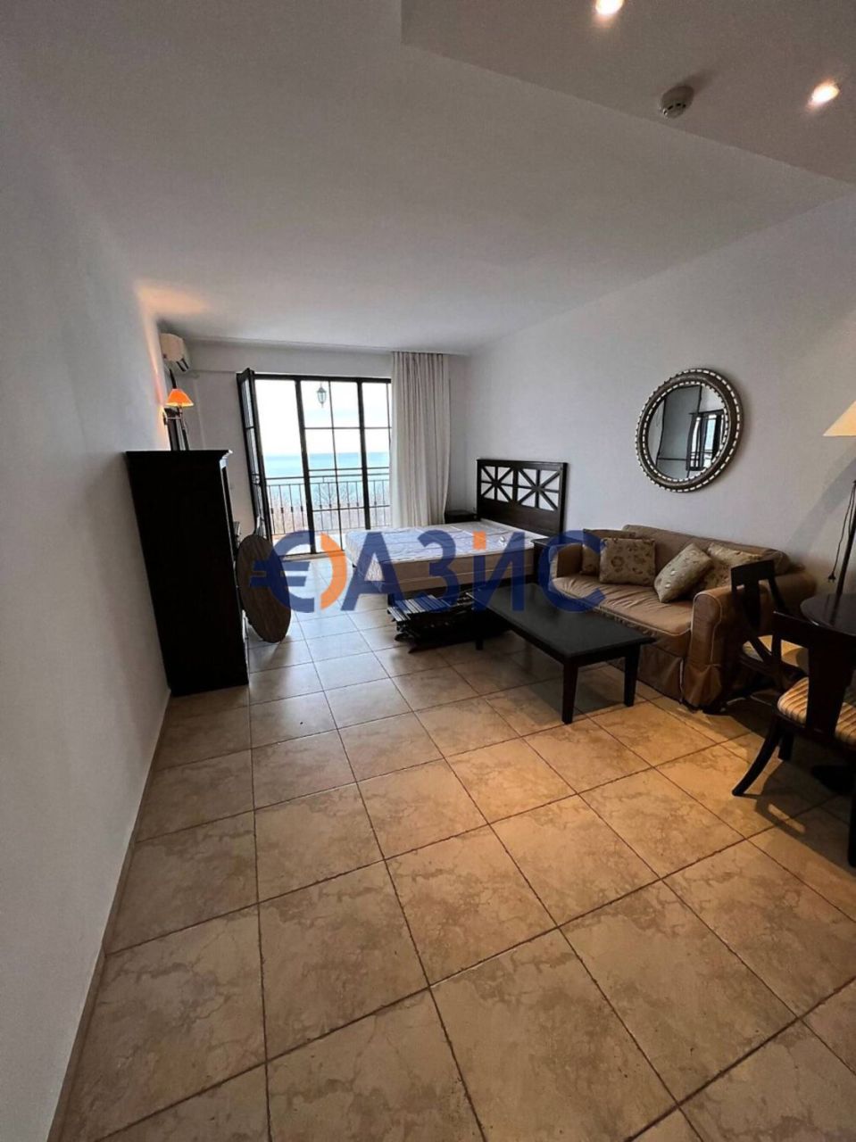 Апартаменты в Обзоре, Болгария, 64 м² - фото 4