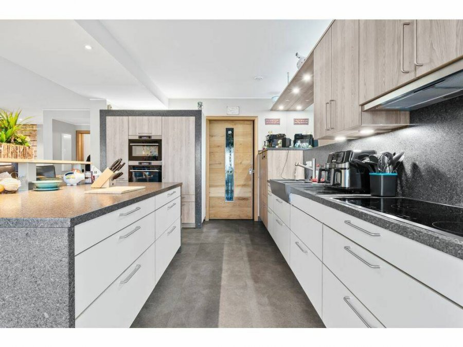 Квартира в Люксембурге, Люксембург, 312 м² - фото 3