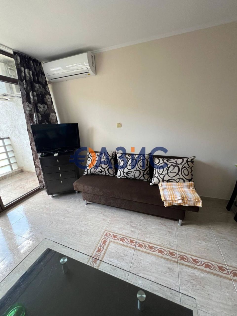 Апартаменты в Святом Власе, Болгария, 62 м² - фото 4