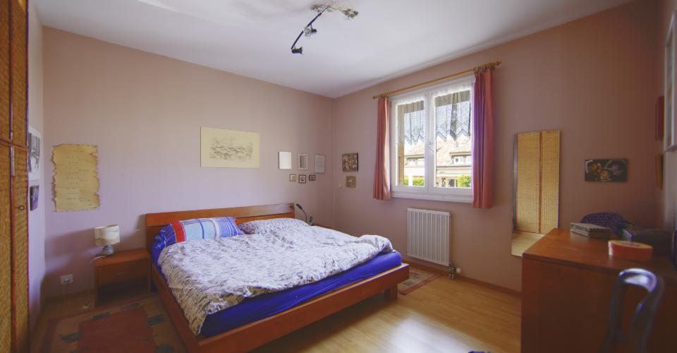 Квартира в Женеве, Швейцария, 175 м² - фото 3