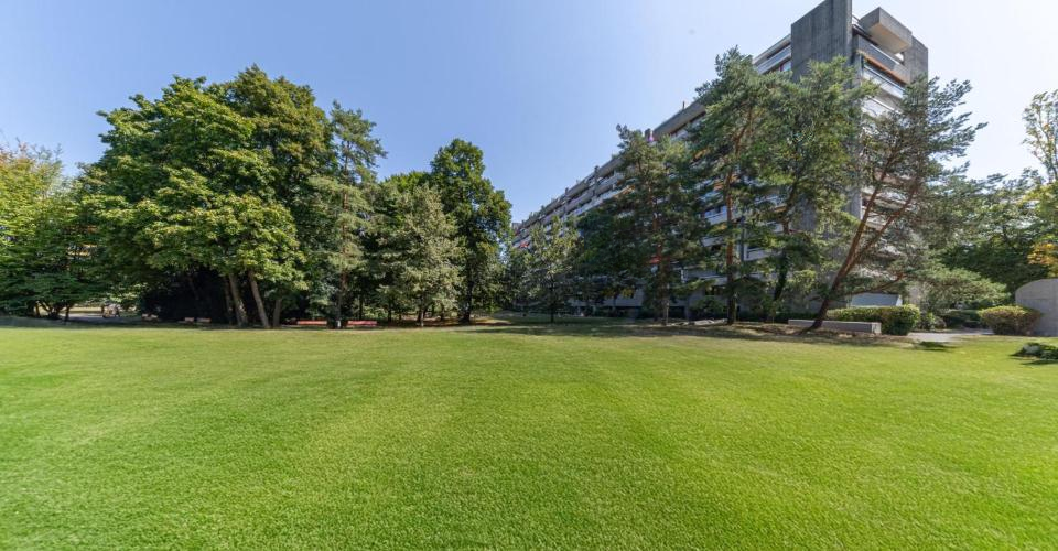 Квартира в Женеве, Швейцария, 23 м² - фото 3