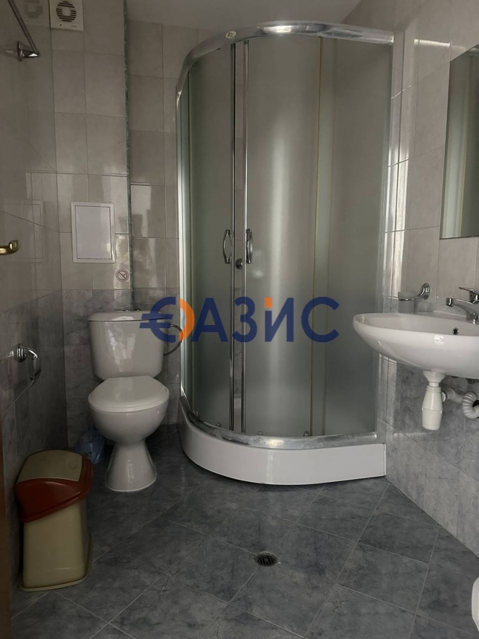 Апартаменты в Кошарице, Болгария, 44.5 м² - фото 4