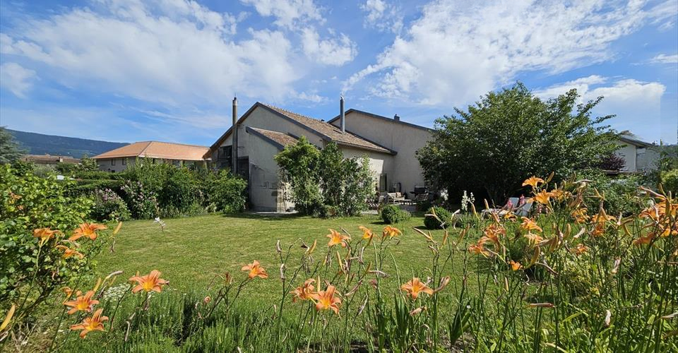 Квартира в Женеве, Швейцария, 287 м² - фото 3