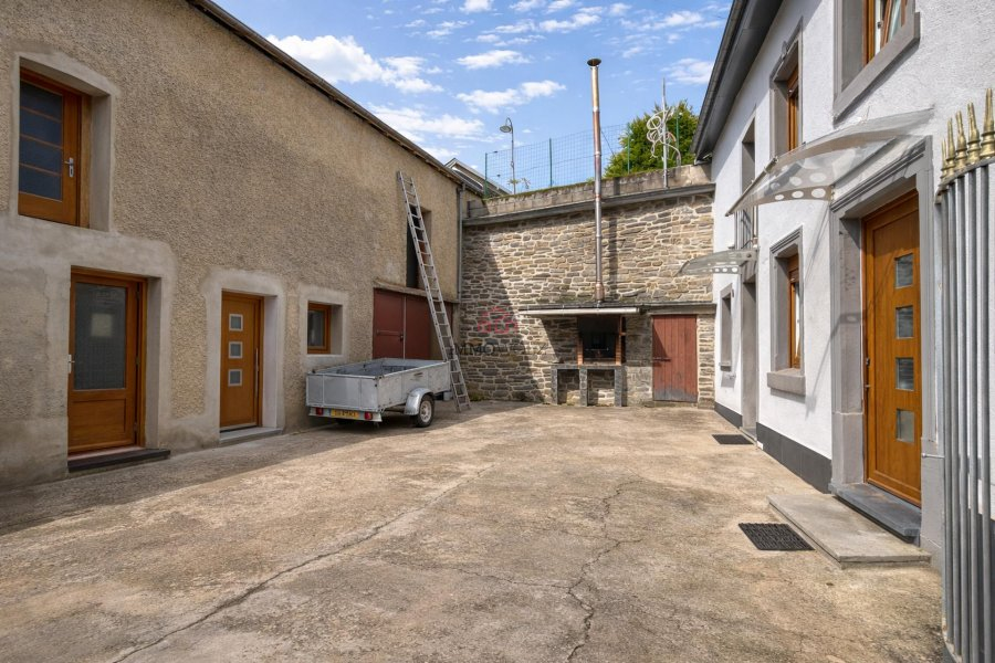 Квартира в Дикирхе, Люксембург, 220 м² - фото 3