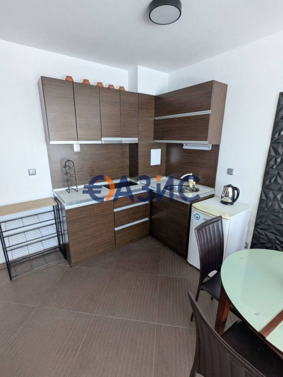 Апартаменты в Несебре, Болгария, 69 м² - фото 4