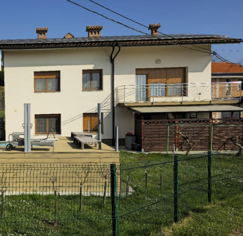 Ферма в Нова-Горице, Словения, 192 м² - фото 3