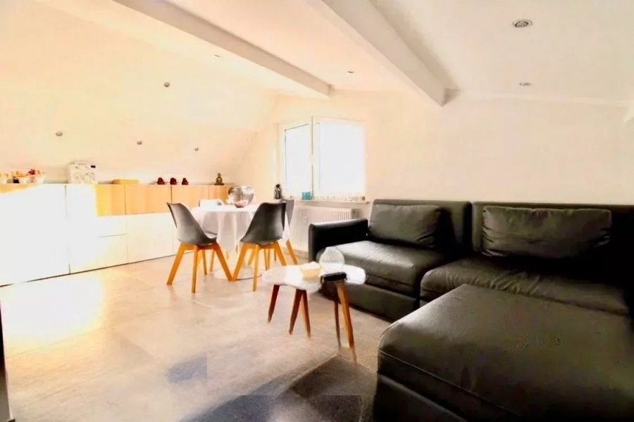 Квартира в Люксембурге, Люксембург, 45 м² - фото 3