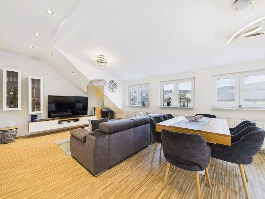 Квартира в Дикирхе, Люксембург, 75 м² - фото 3