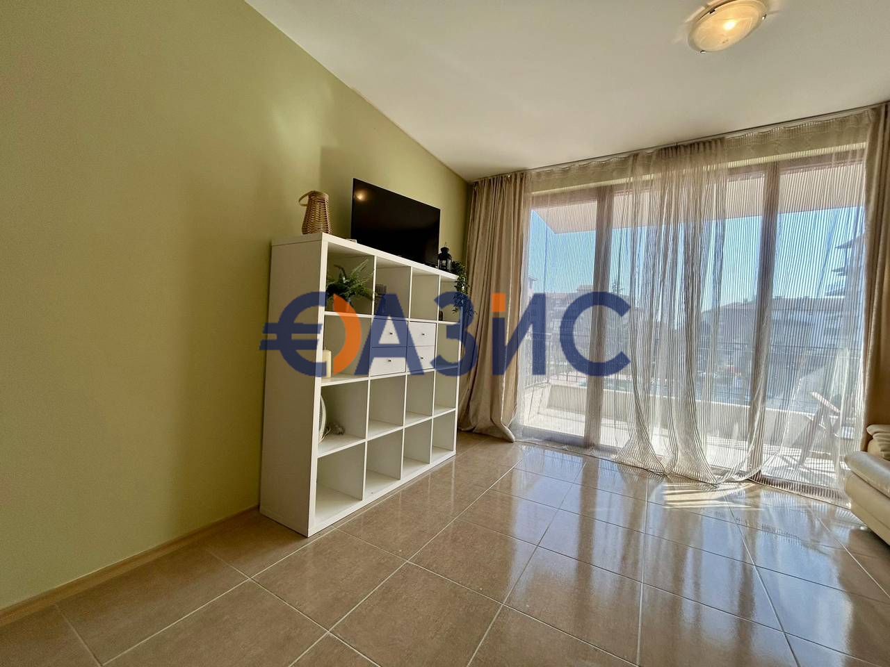 Апартаменты в Равде, Болгария, 65 м² - фото 4