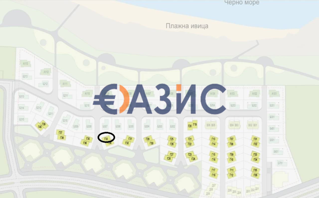 Дом в Бургасе, Болгария, 207.5 м² - фото 5