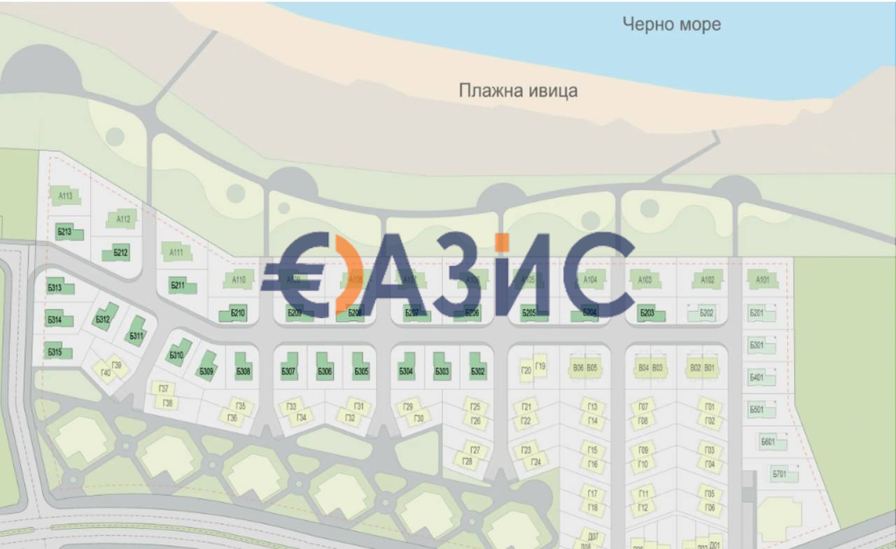 Дом в Бургасе, Болгария, 271.5 м² - фото 5