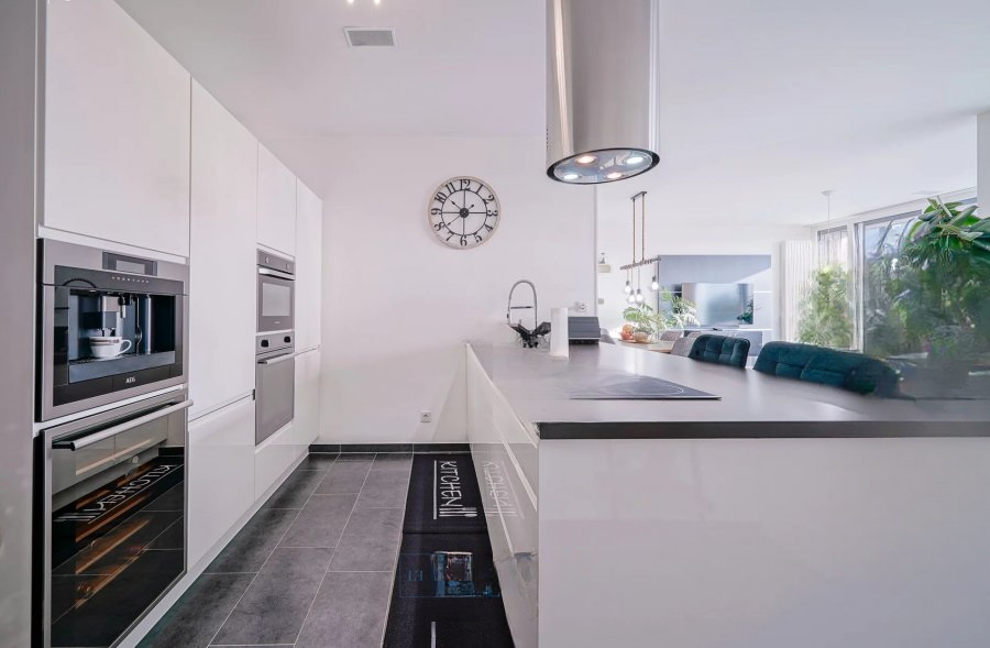 Квартира в Люксембурге, Люксембург, 89 м² - фото 3