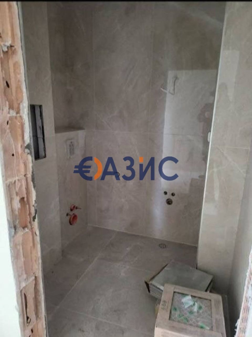 Апартаменты в Несебре, Болгария, 85.4 м² - фото 5