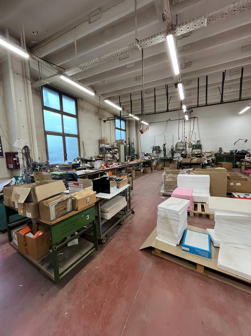 Офис в Любляне, Словения, 1 536 м² - фото 3