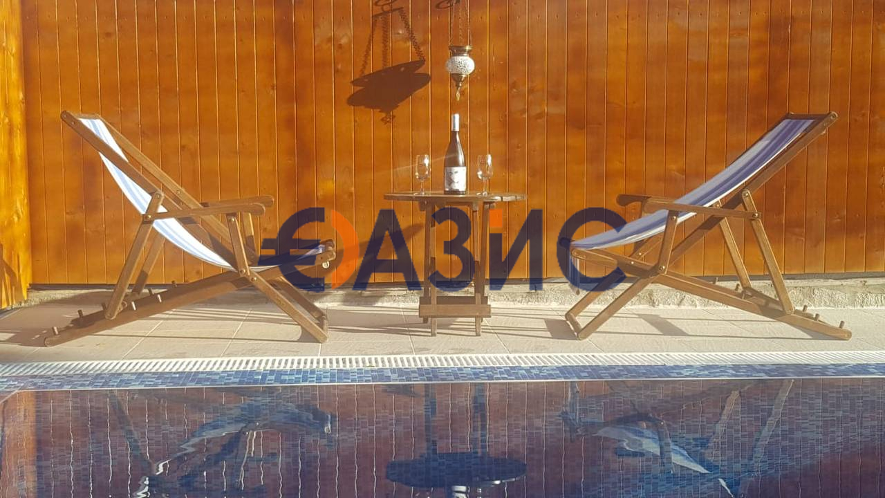 Апартаменты в Ахелое, Болгария, 146 м² - фото 5