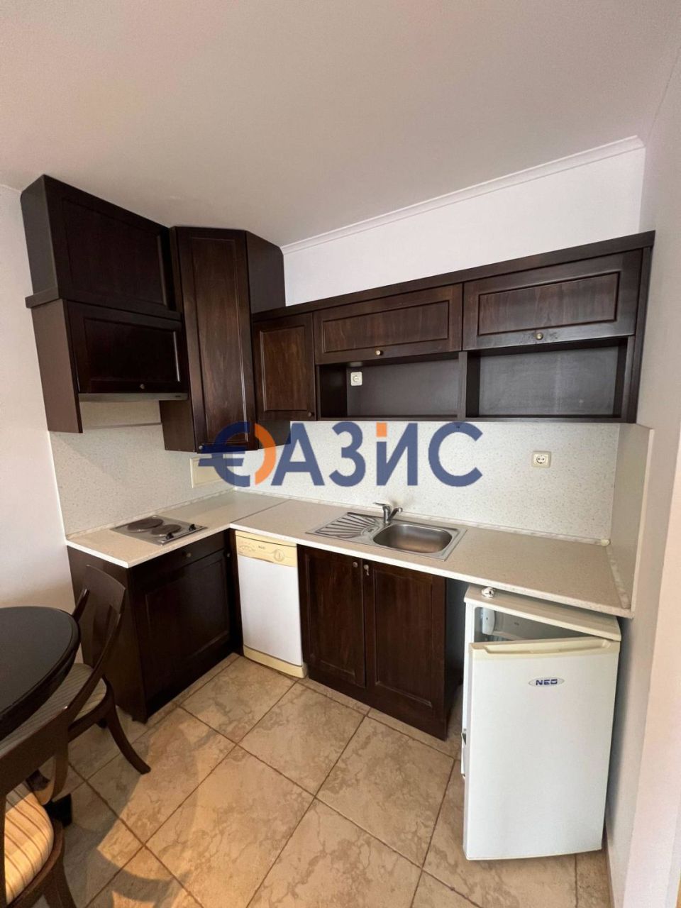 Апартаменты в Обзоре, Болгария, 64 м² - фото 5