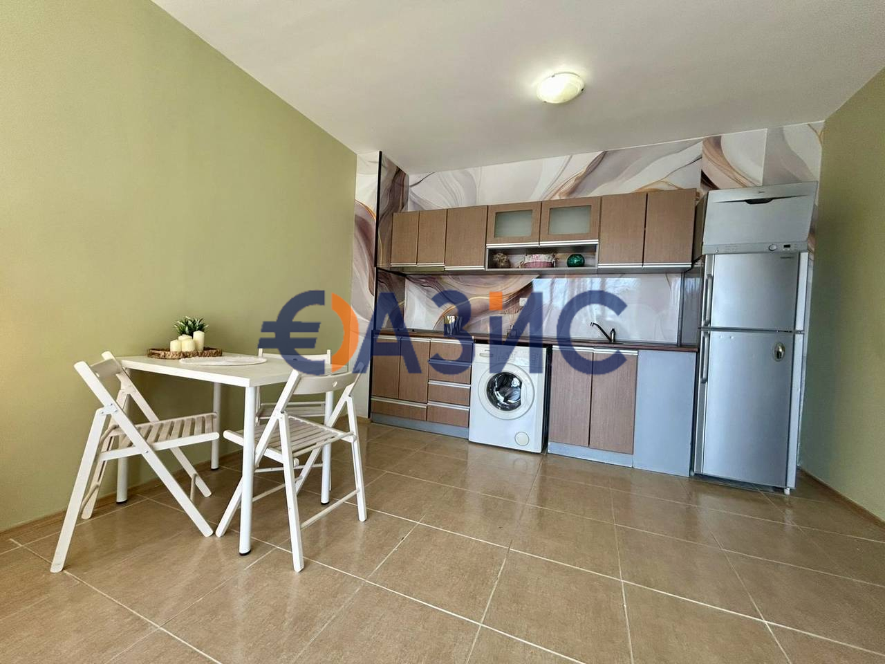 Апартаменты в Равде, Болгария, 65 м² - фото 5