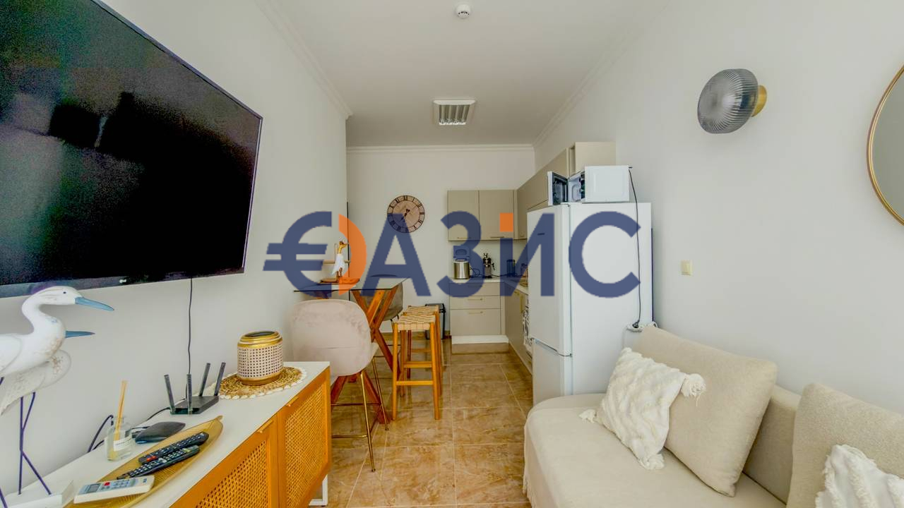 Апартаменты в Святом Власе, Болгария, 62 м² - фото 5