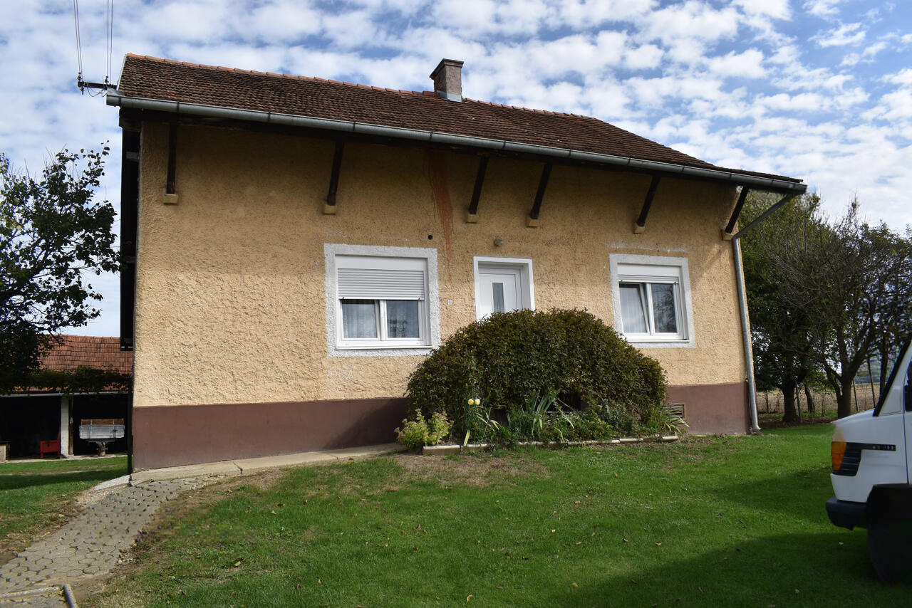 Дом в Орможе, Словения, 180 м² - фото 3