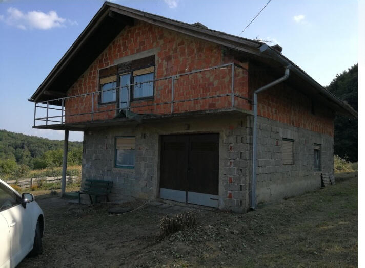 Дом в Мурска-Соботе, Словения, 127 м² - фото 3