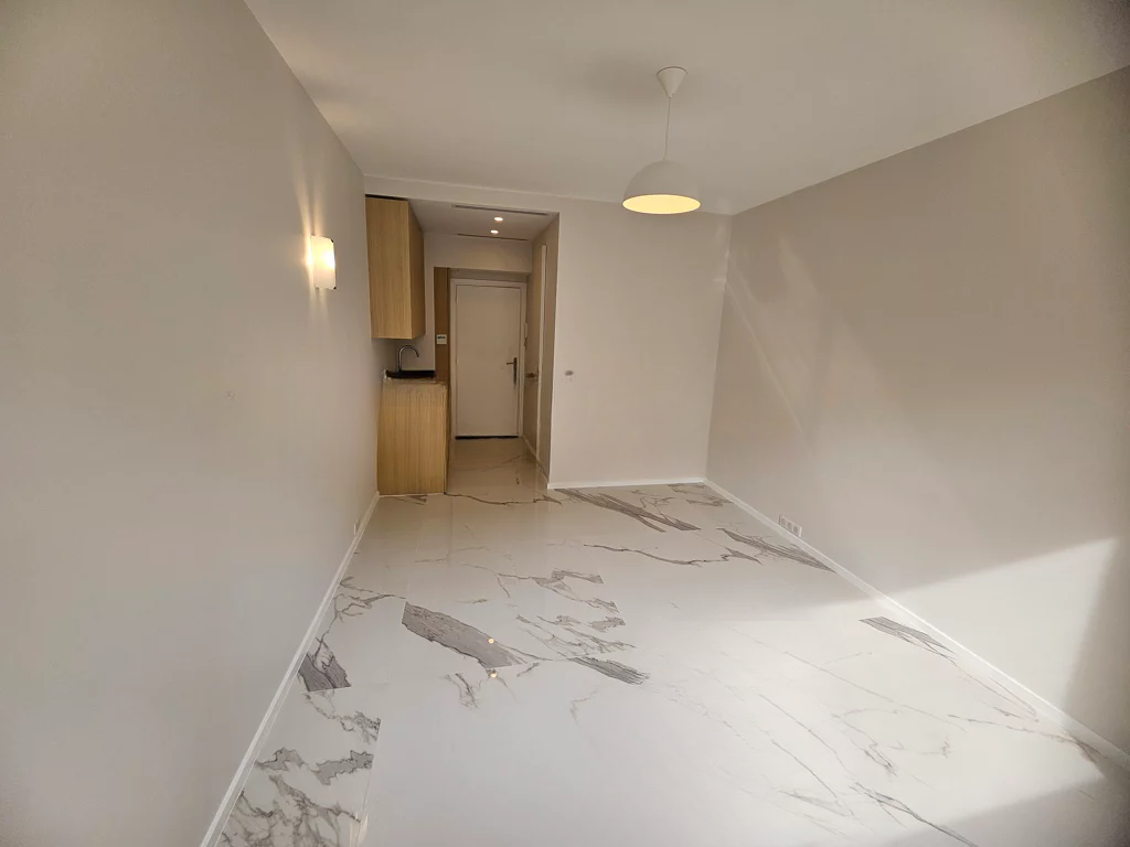 Квартира в Сен-Романе, Монако, 25 м² - фото 3