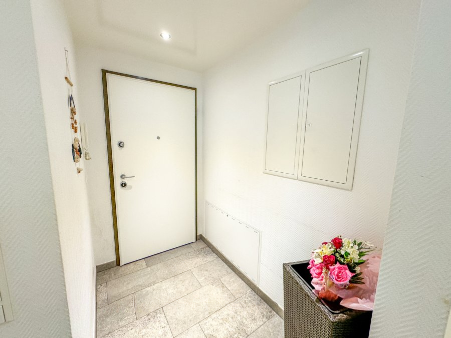 Квартира в Люксембурге, Люксембург, 99 м² - фото 3