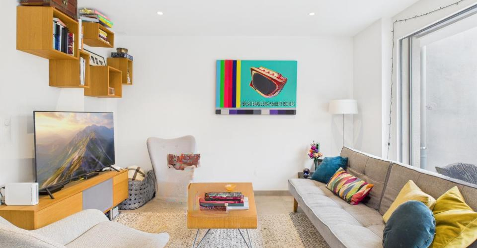 Квартира в Женеве, Швейцария - фото 3