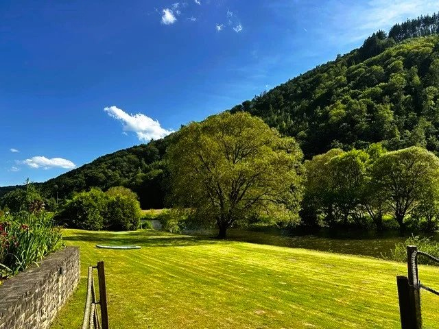 Квартира в Дикирхе, Люксембург, 197 м² - фото 3