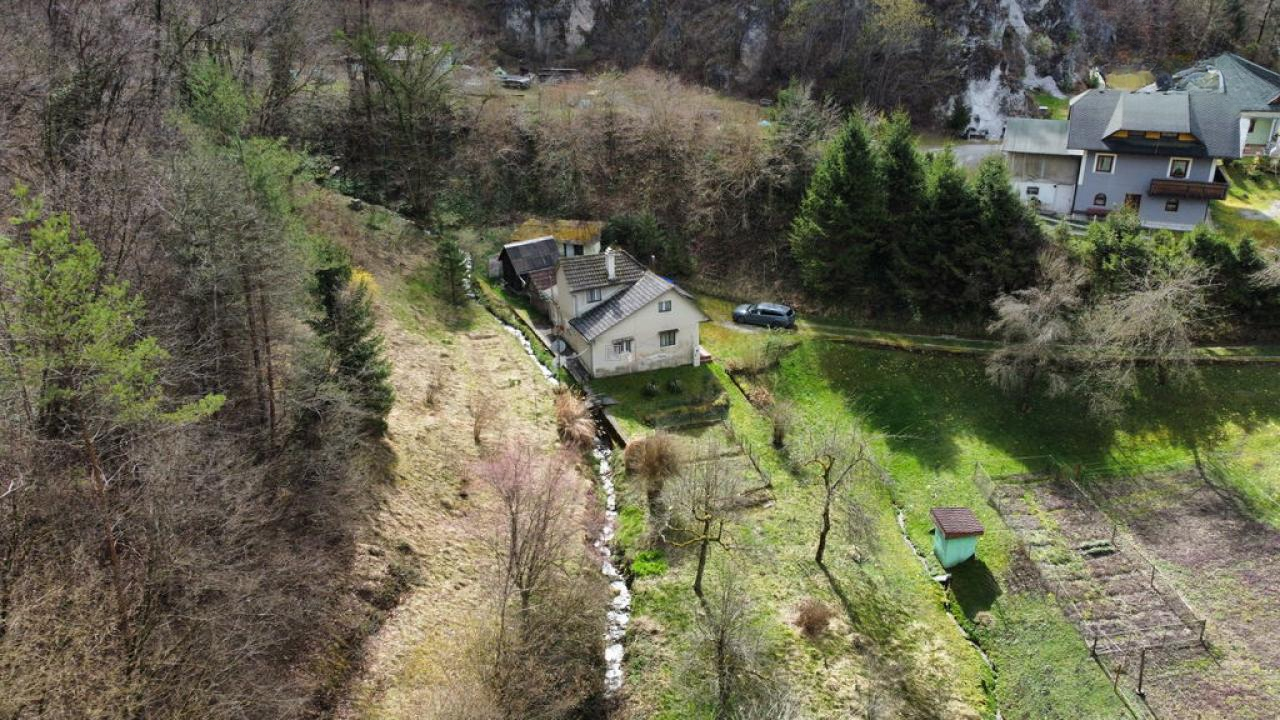 Дом в Лашко, Словения, 59 м² - фото 3