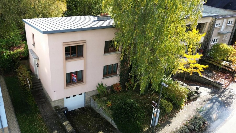 Квартира в Дикирхе, Люксембург, 205 м² - фото 3