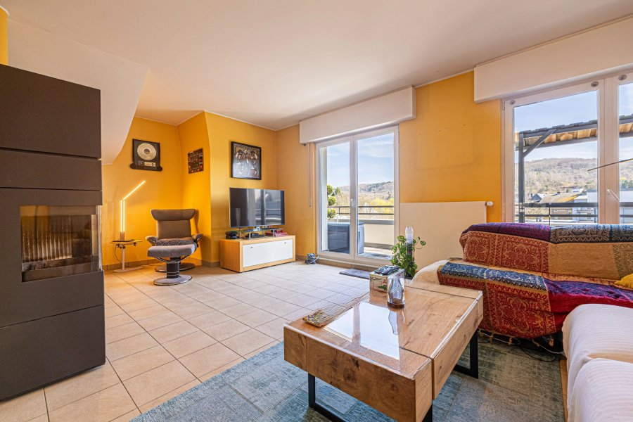 Квартира в Люксембурге, Люксембург, 119 м² - фото 3