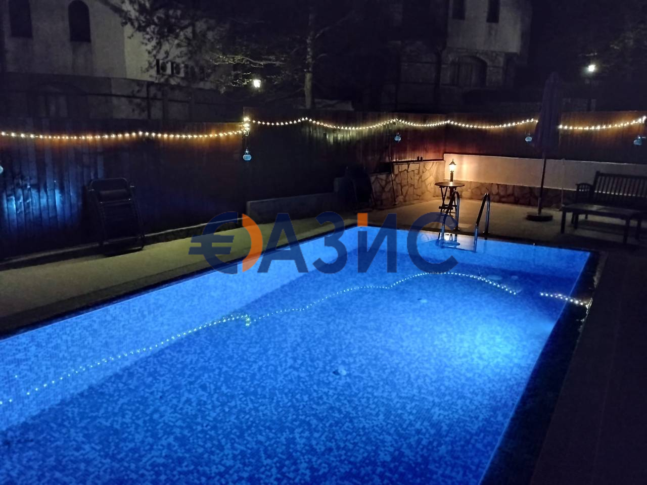 Апартаменты в Ахелое, Болгария, 146 м² - фото 6