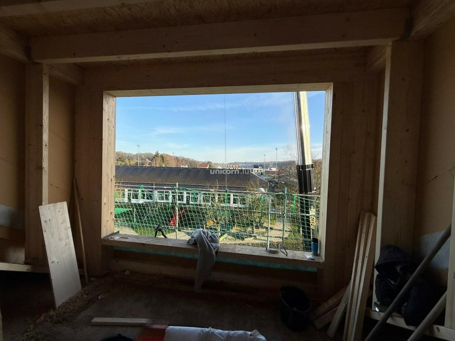 Квартира в Люксембурге, Люксембург, 60 м² - фото 3