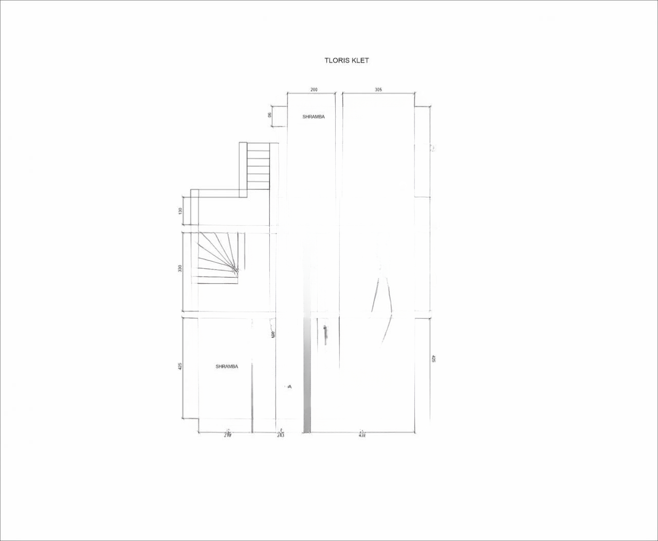 Дом в Любляне, Словения, 299 м² - фото 3
