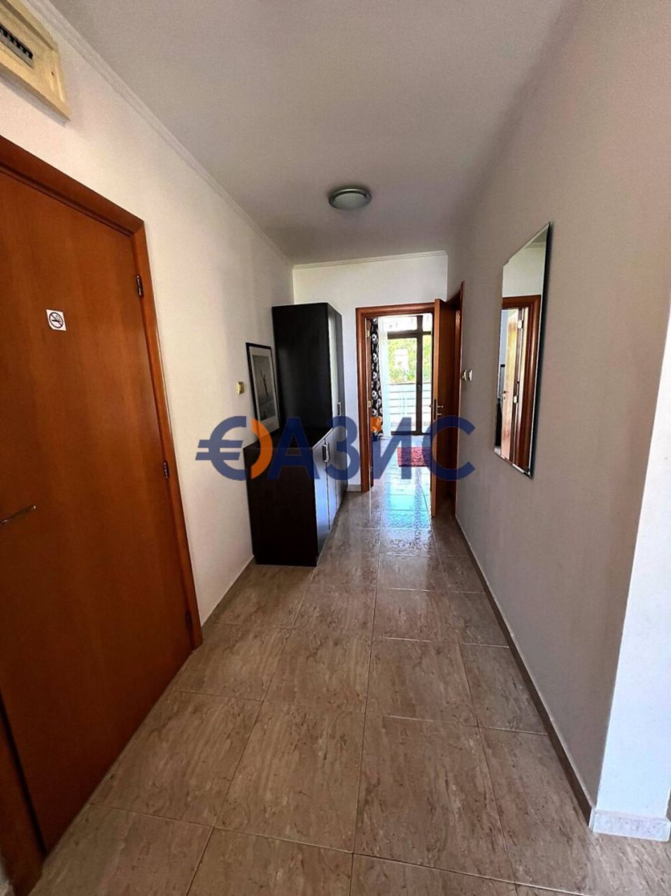 Апартаменты в Святом Власе, Болгария, 62 м² - фото 6