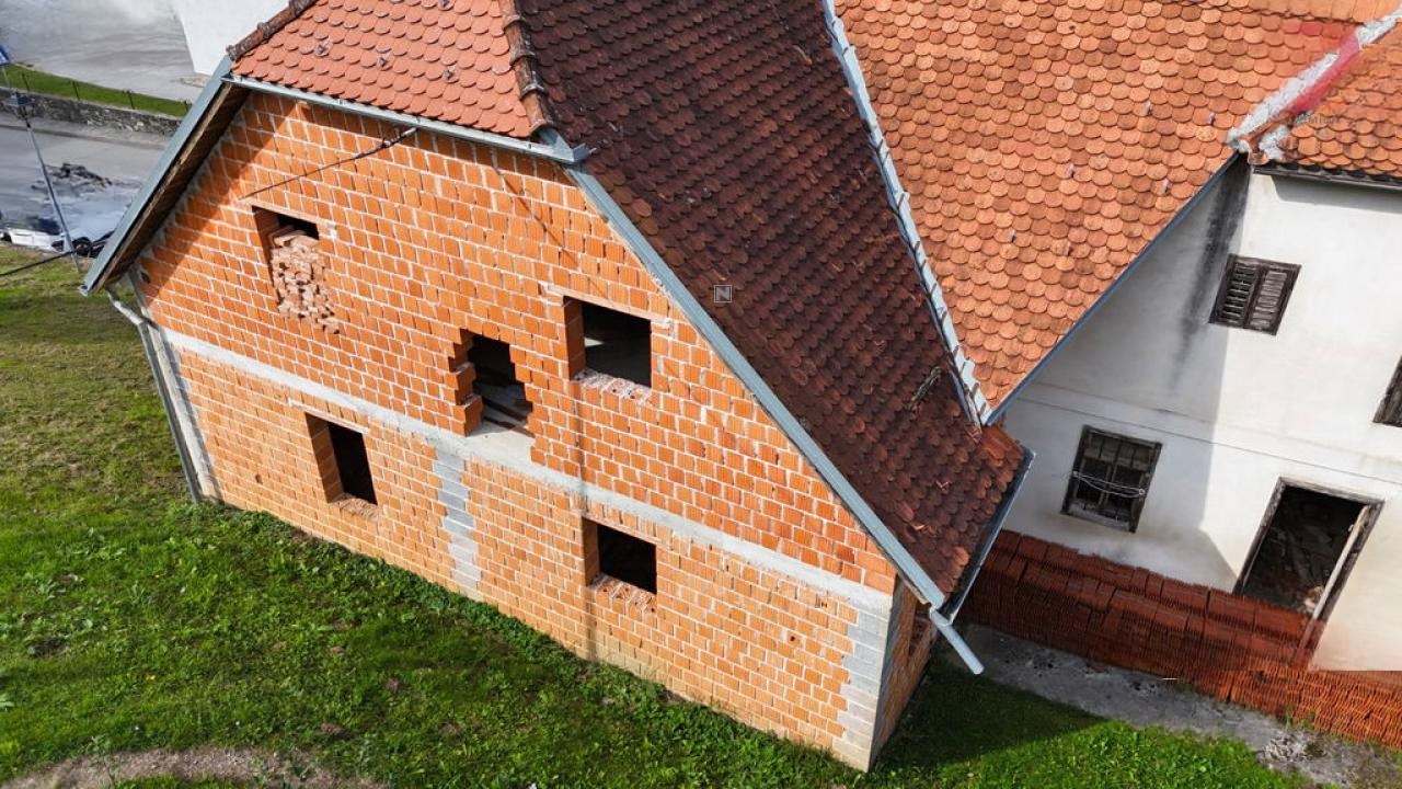 Дом в Словенска-Бистрице, Словения, 109 м² - фото 3