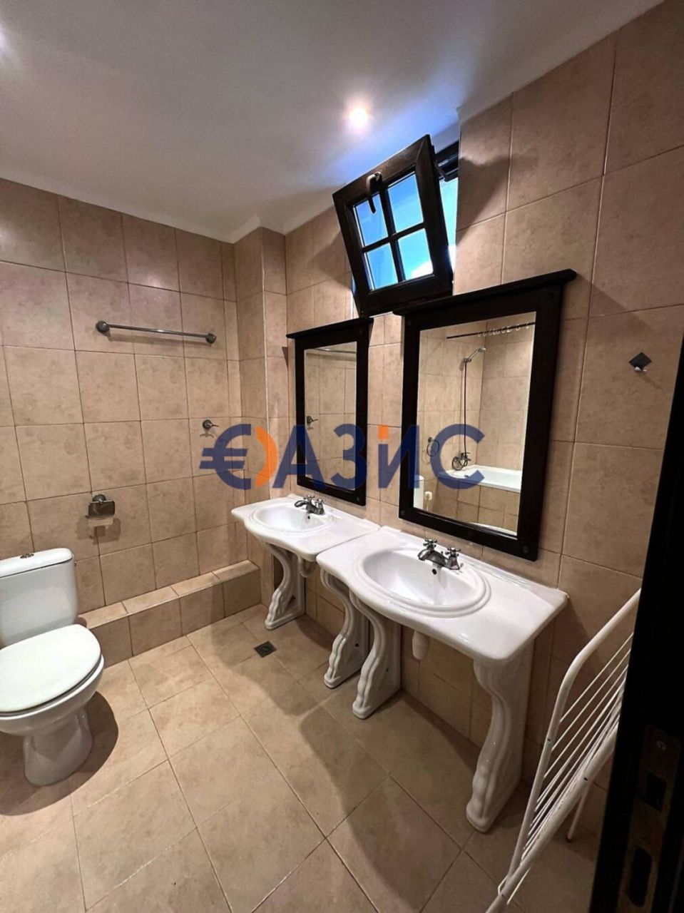 Апартаменты в Обзоре, Болгария, 64 м² - фото 6