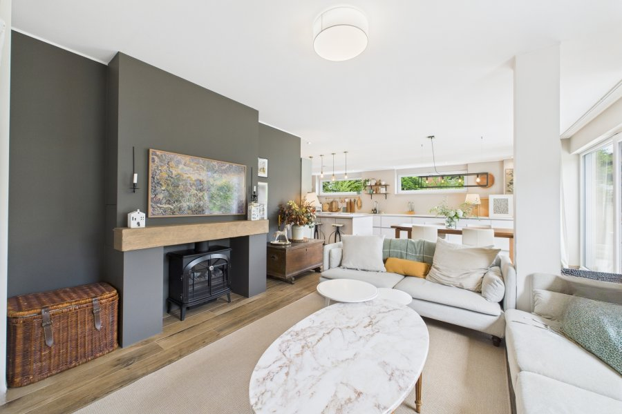 Квартира в Дикирхе, Люксембург, 230 м² - фото 3