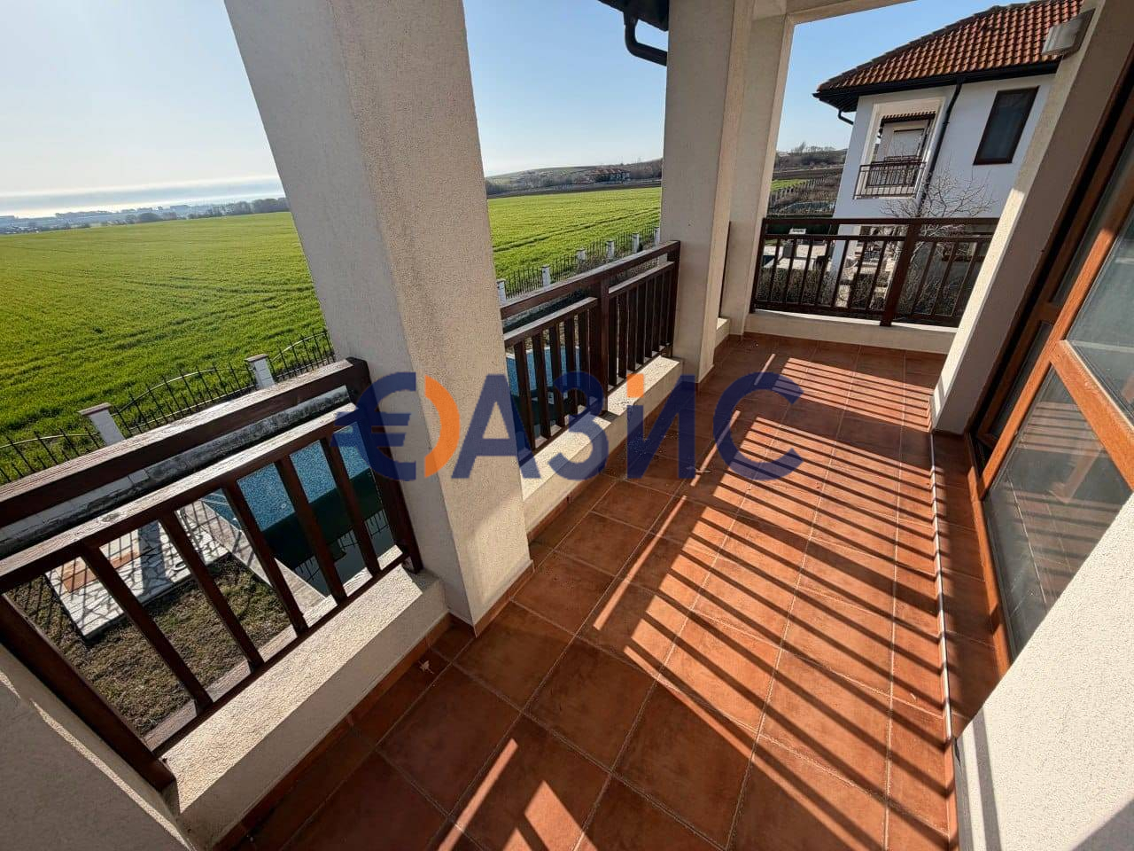 Дом в Ахелое, Болгария, 179 м² - фото 6