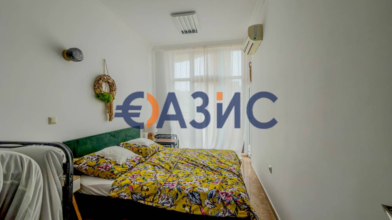 Апартаменты в Святом Власе, Болгария, 62 м² - фото 6