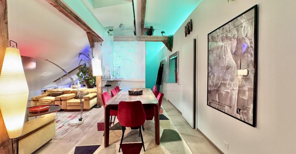 Квартира в Женеве, Швейцария - фото 3