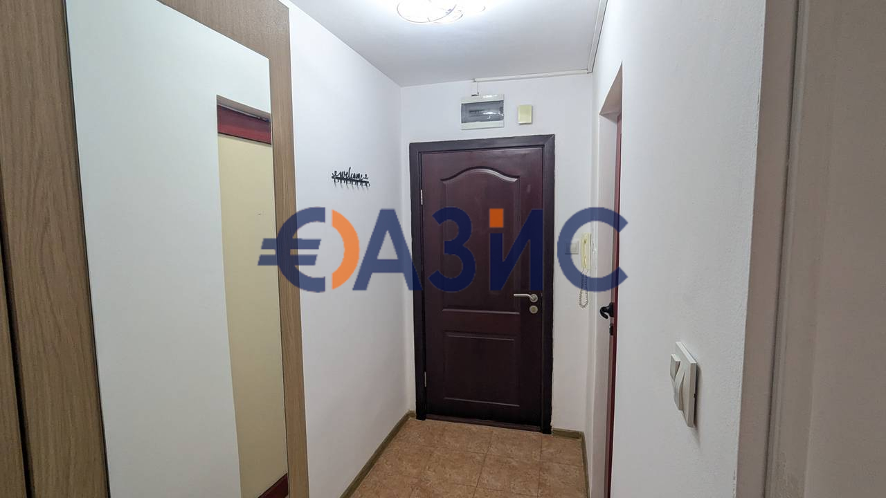Апартаменты на Солнечном берегу, Болгария, 33 м² - фото 7