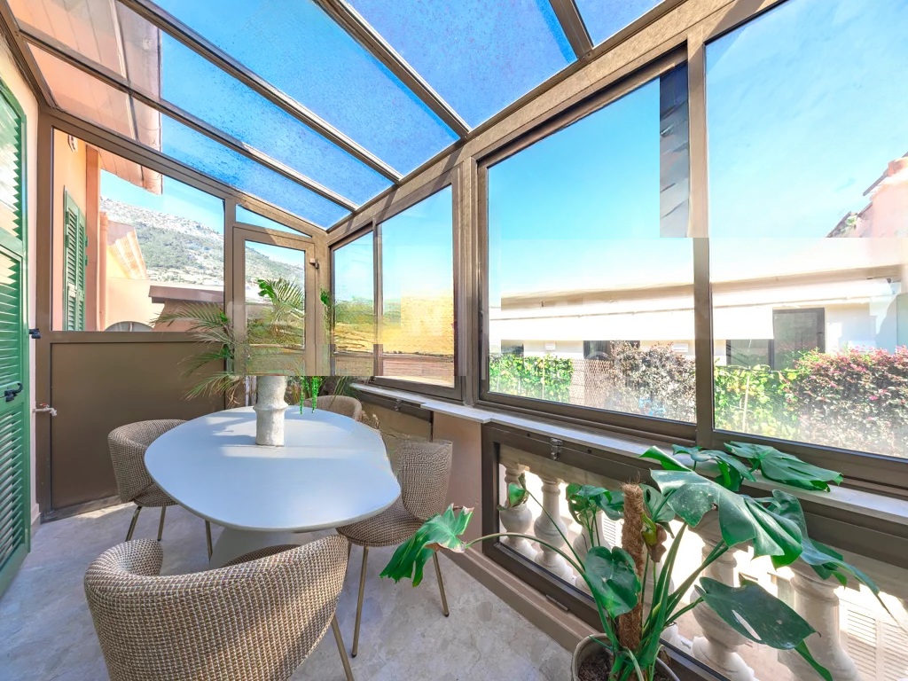 Квартира в Монако, Монако, 110 м² - фото 3