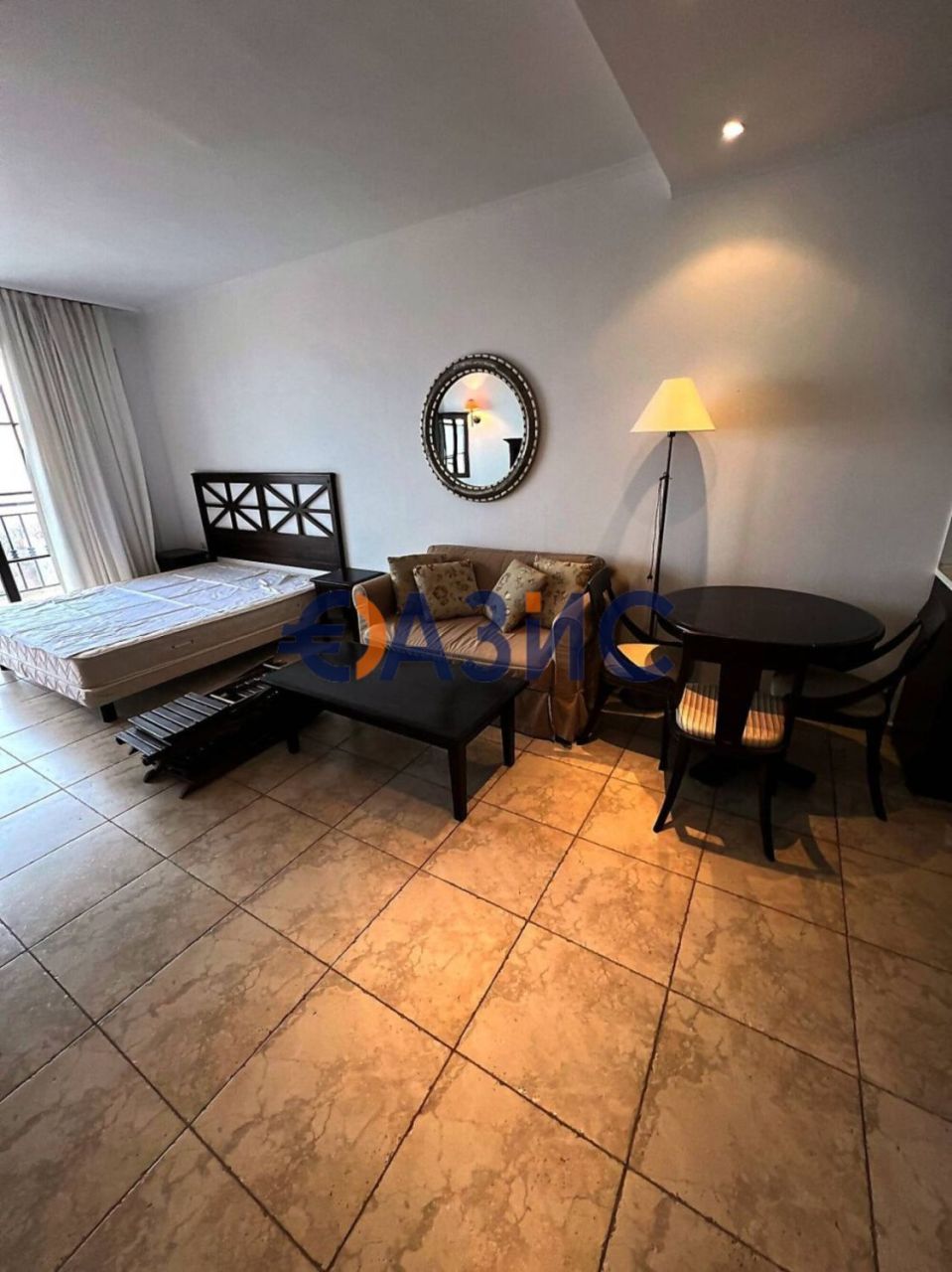 Апартаменты в Обзоре, Болгария, 64 м² - фото 7