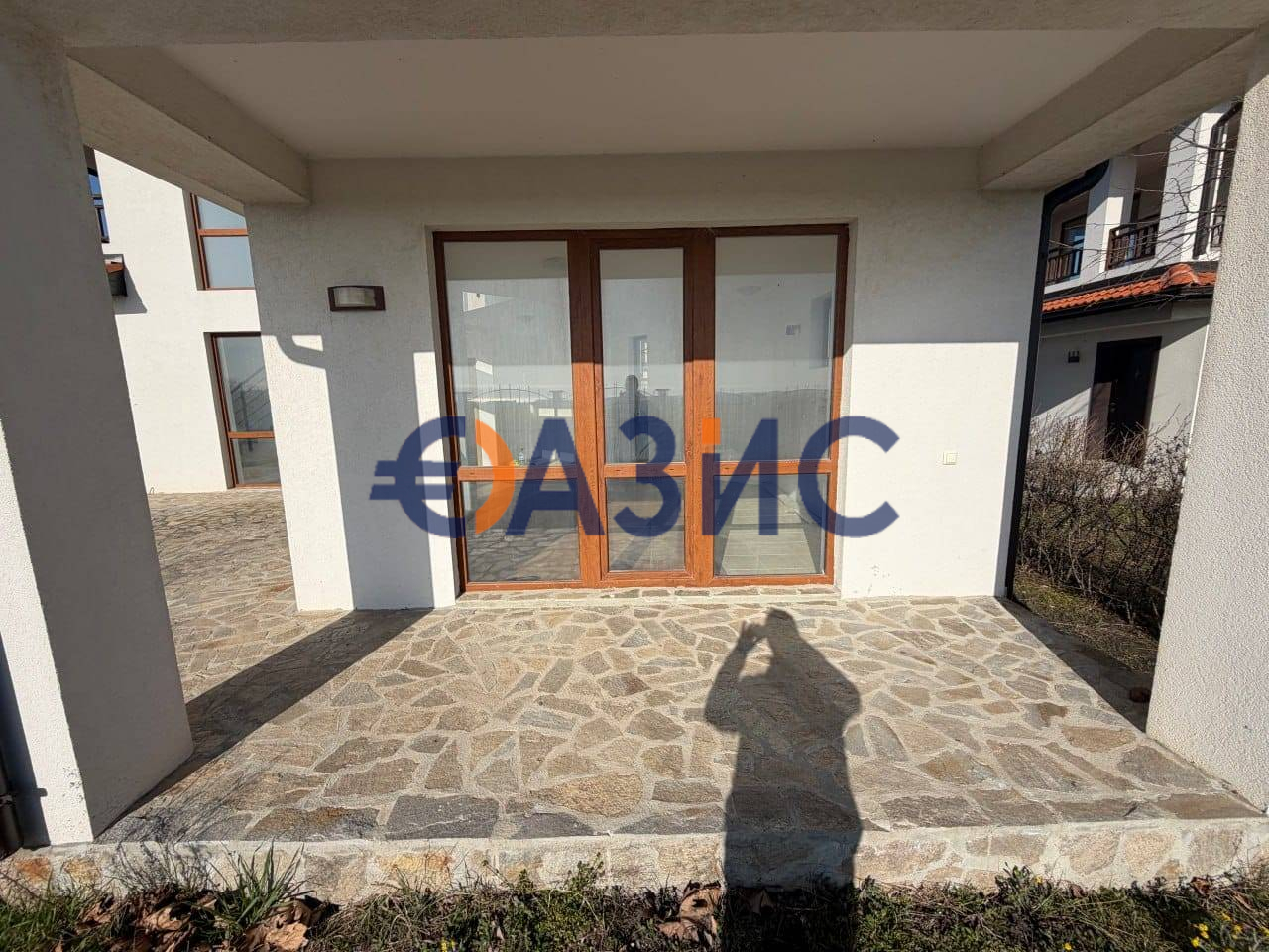 Дом в Ахелое, Болгария, 179 м² - фото 7