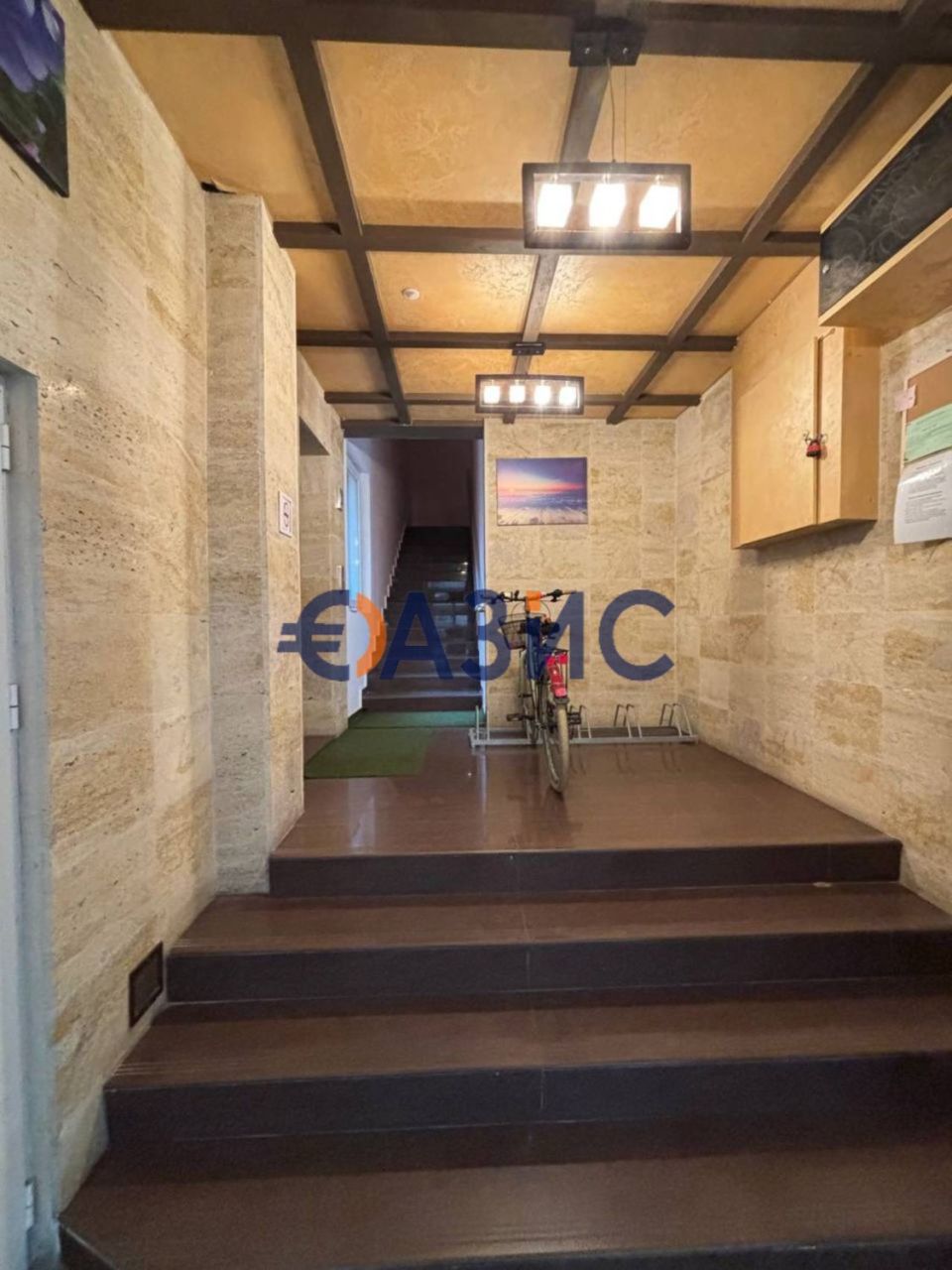 Апартаменты в Поморие, Болгария, 46 м² - фото 7