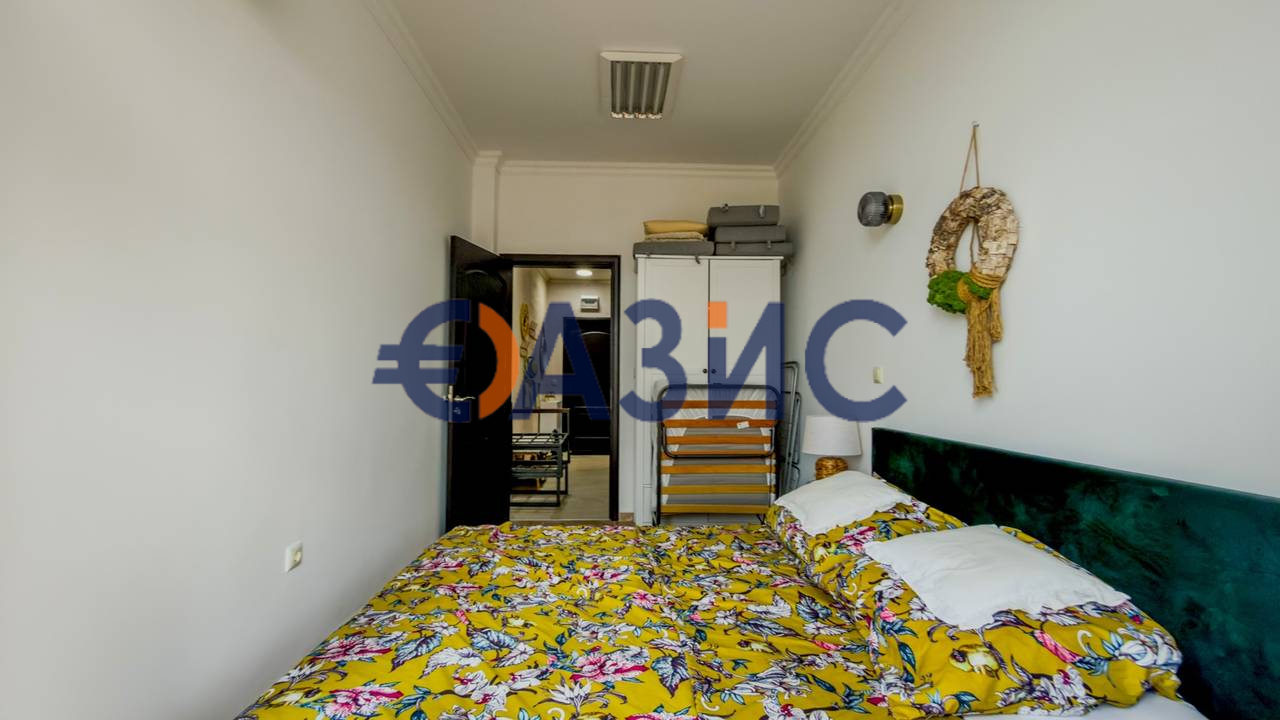 Апартаменты в Святом Власе, Болгария, 62 м² - фото 7