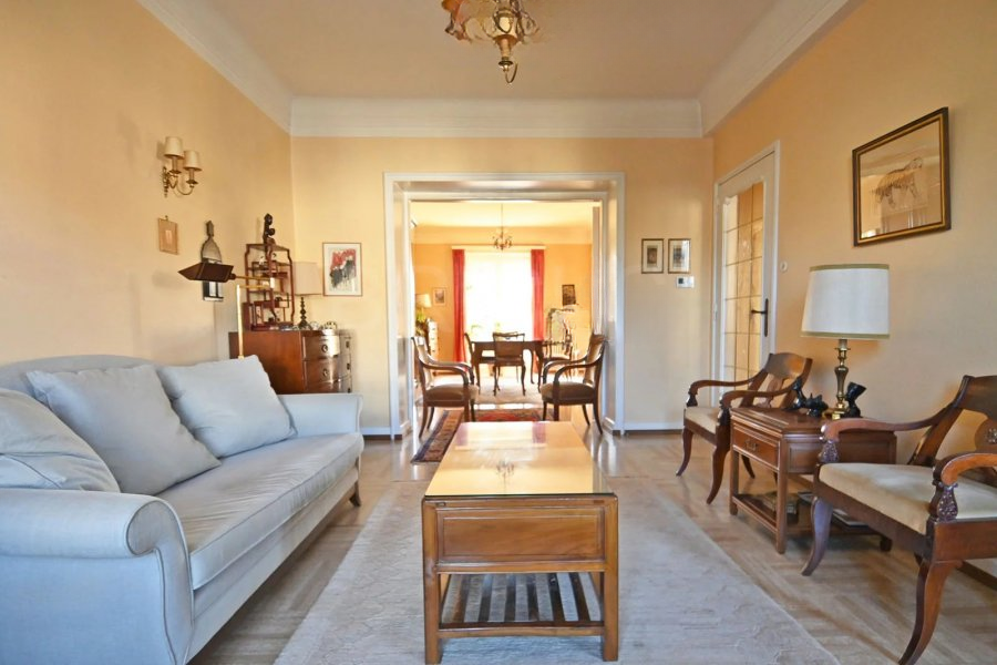 Квартира в Люксембурге, Люксембург, 244 м² - фото 3