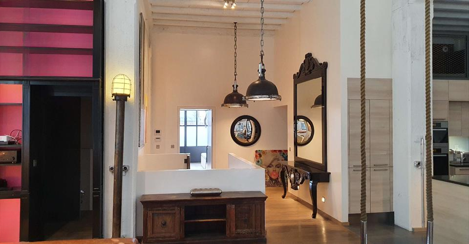 Квартира в Женеве, Швейцария, 365 м² - фото 3